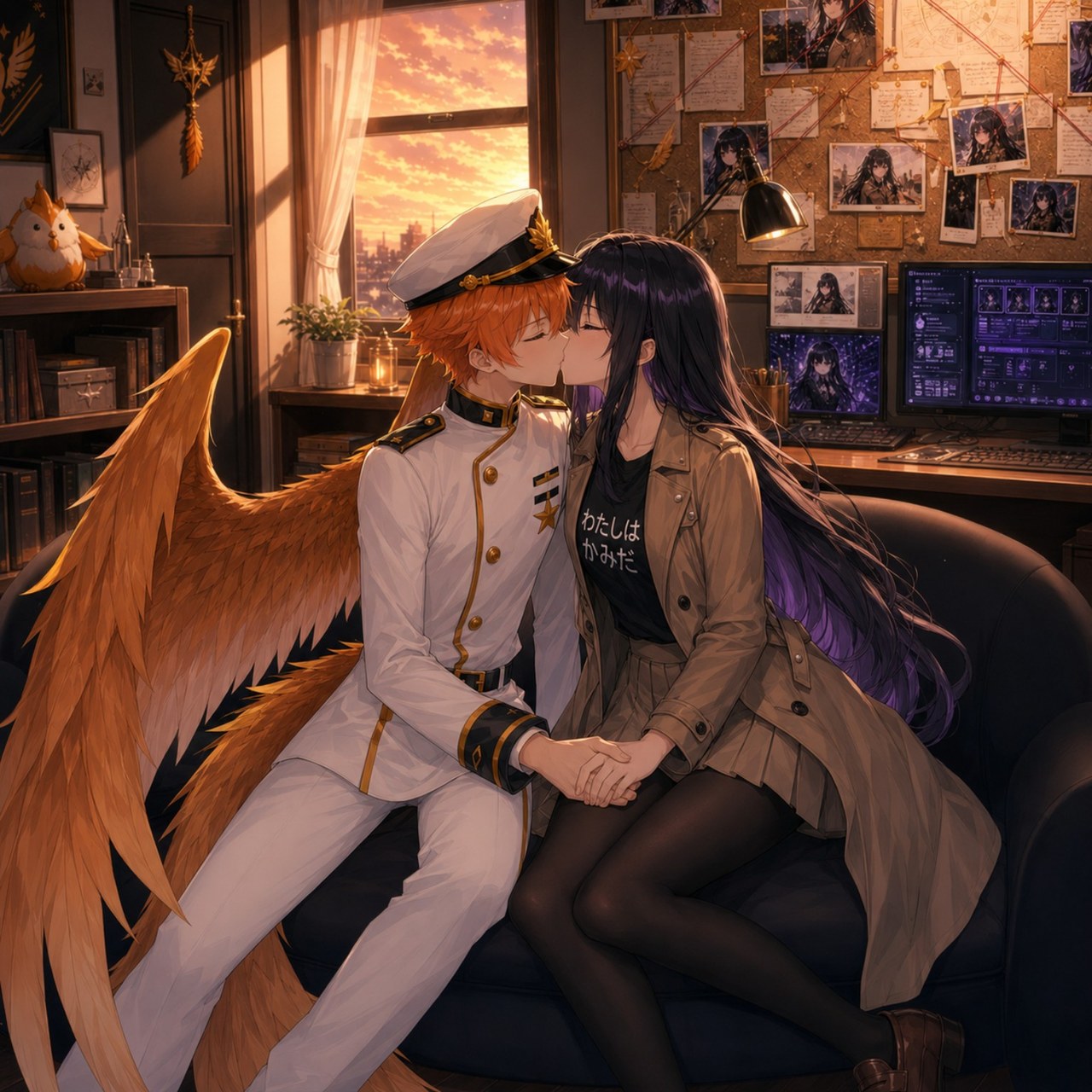 生成結果